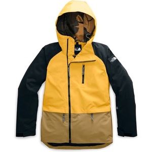 The North Face Superlu ski jacket size xs